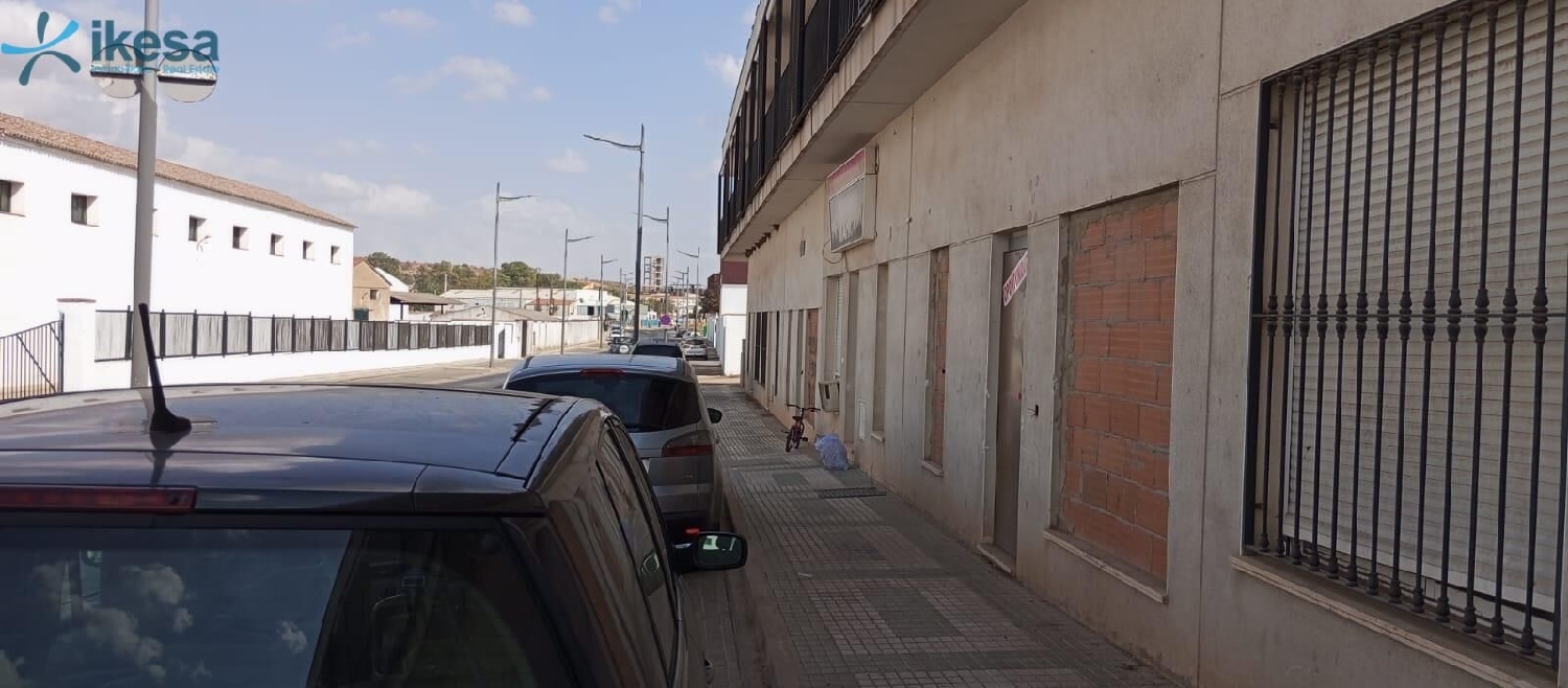 till salu lägenhet Los Santos De Maimona Campiña Sur 3