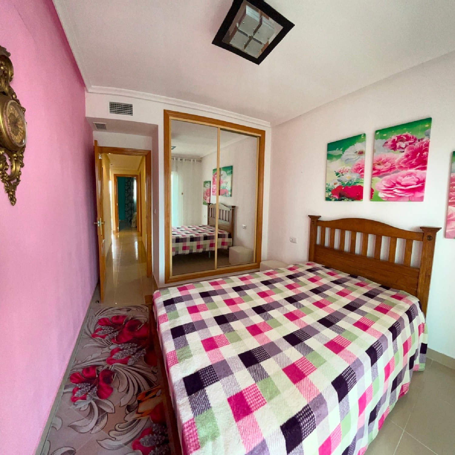  en venta apartamento Los Secanos Baix Segura 6