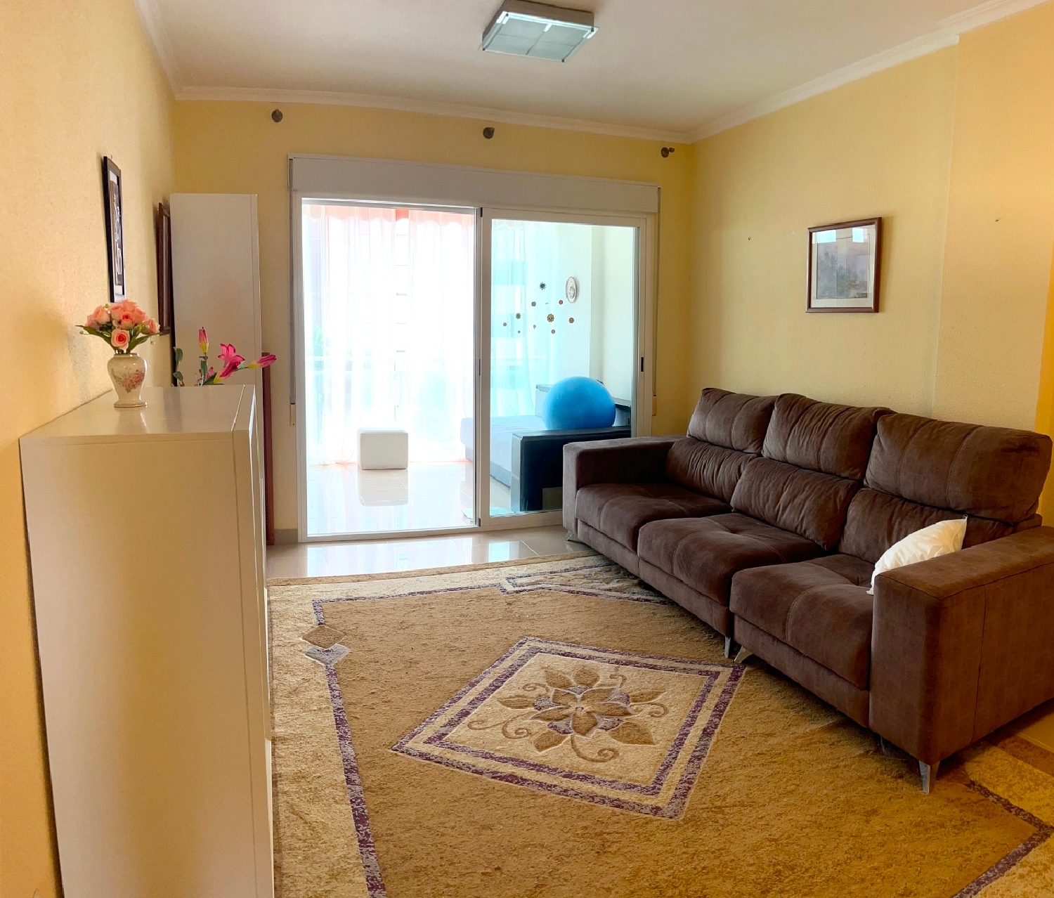  en venta apartamento Los Secanos Baix Segura 4