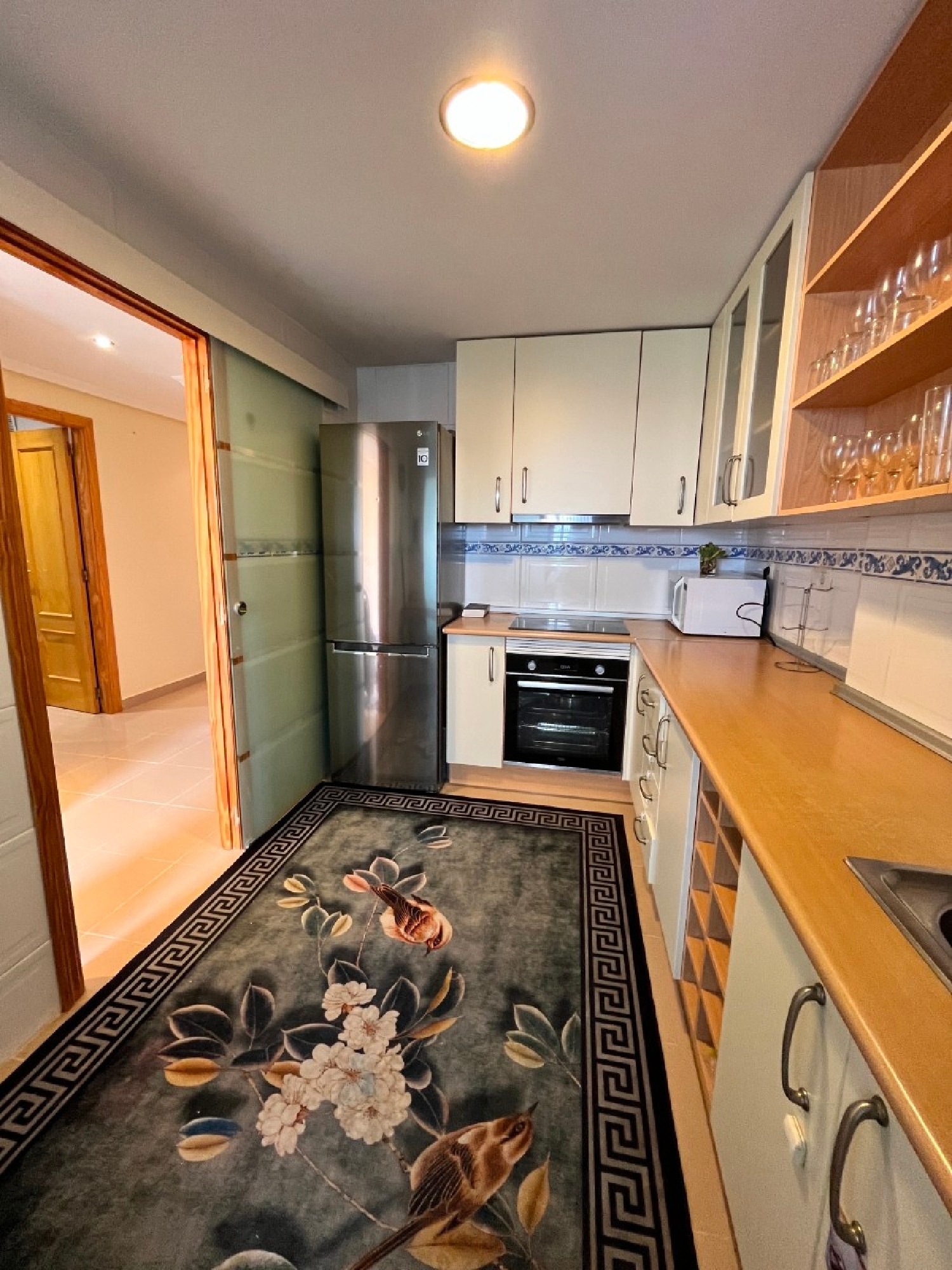  en venta apartamento Los Secanos Baix Segura 2