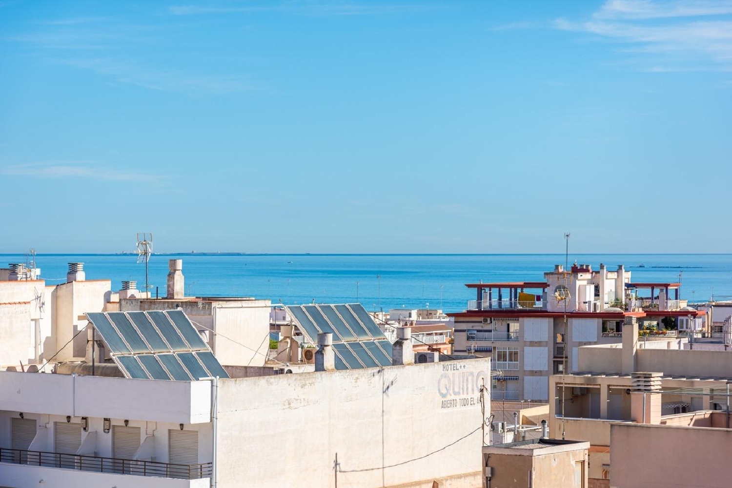  till salu lägenhet San José Baix Segura 26