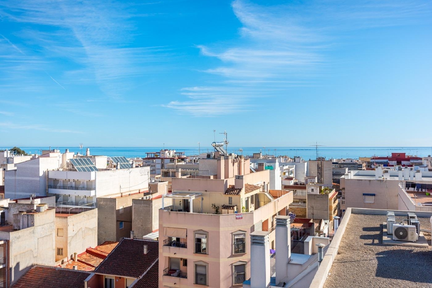  till salu lägenhet San José Baix Segura 27
