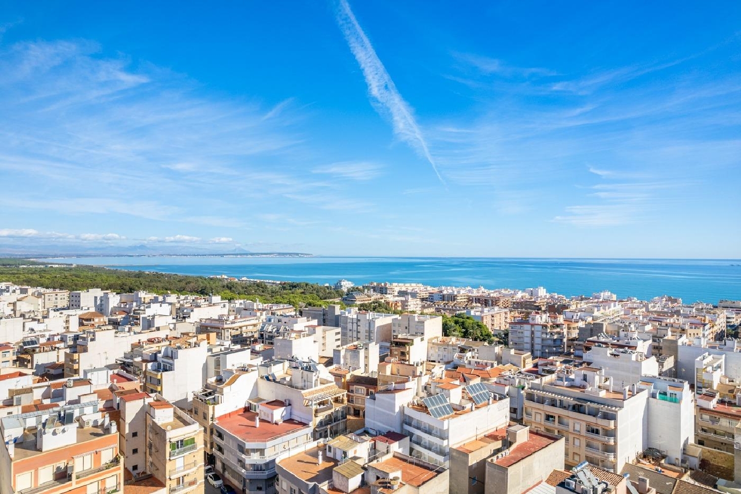  till salu lägenhet San José Baix Segura 23