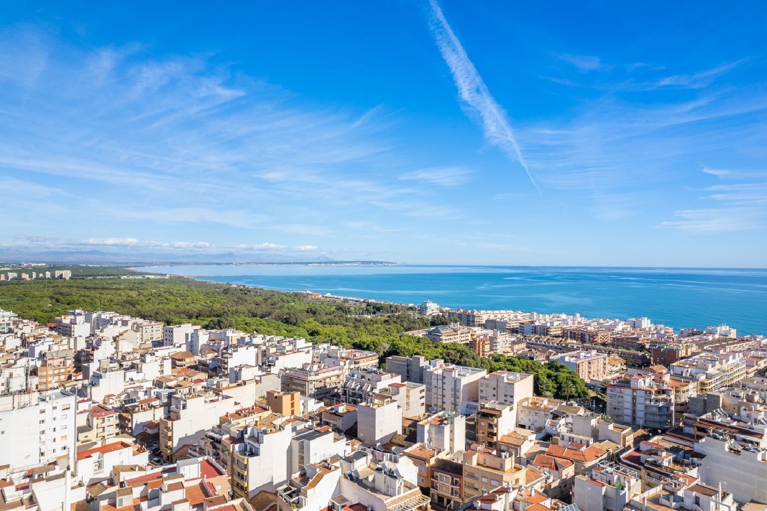  till salu lägenhet San José Baix Segura 25
