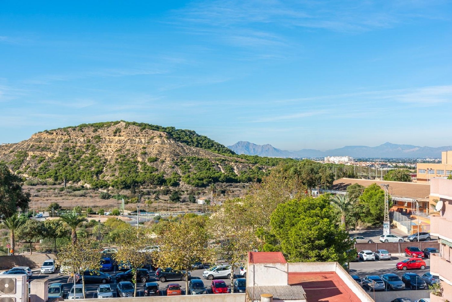  till salu lägenhet San José Baix Segura 28