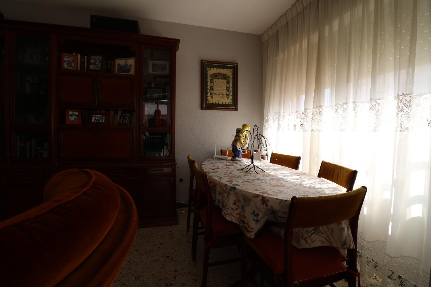  till salu lägenhet Los Secanos Baix Segura 8