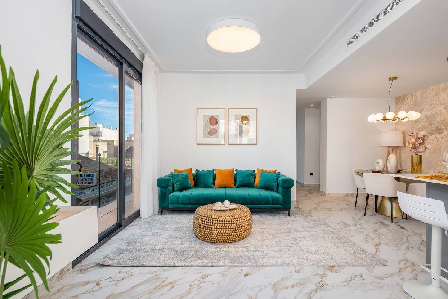  en venta apartamento Los Secanos Baix Segura 8