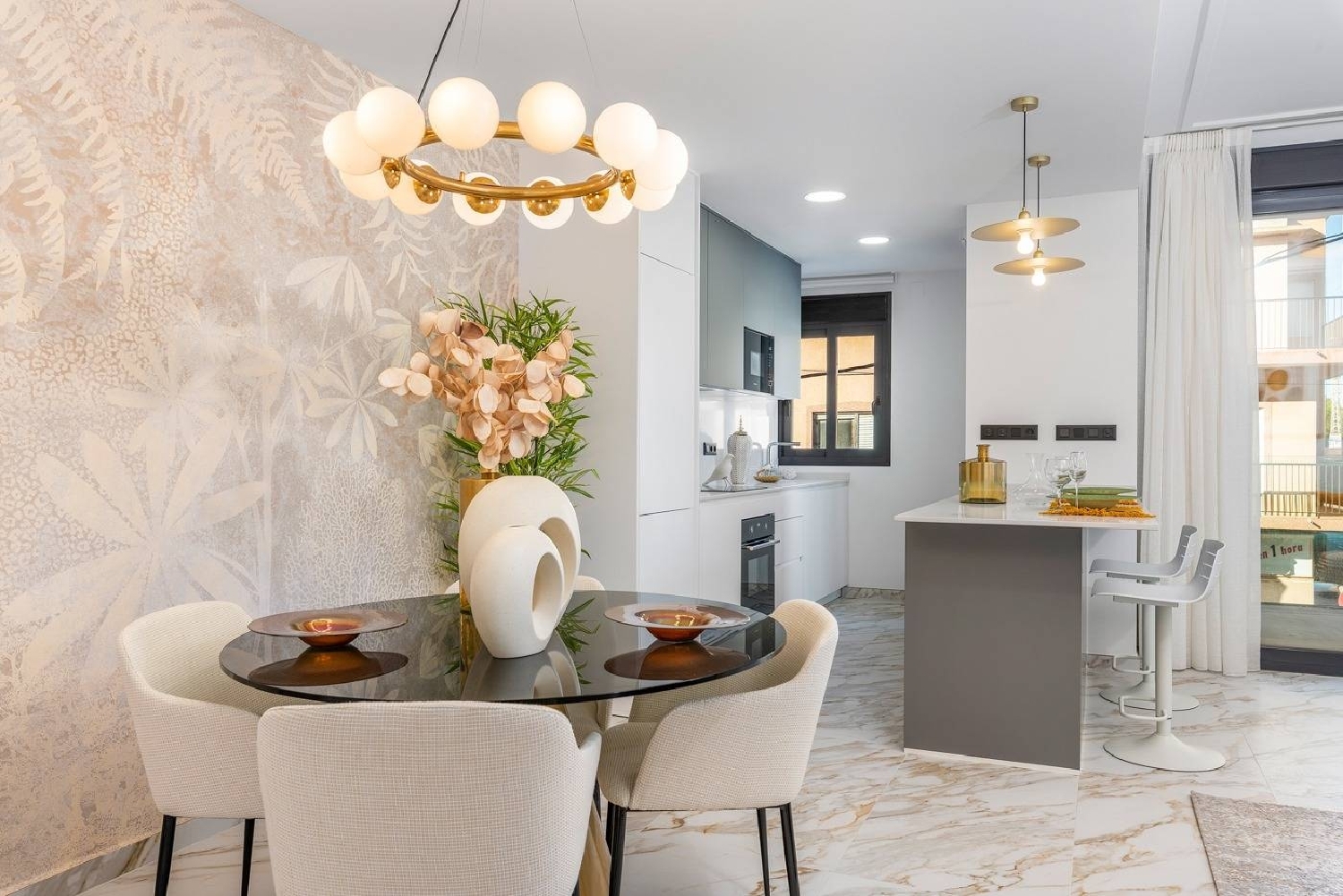  en venta apartamento Los Secanos Baix Segura 6