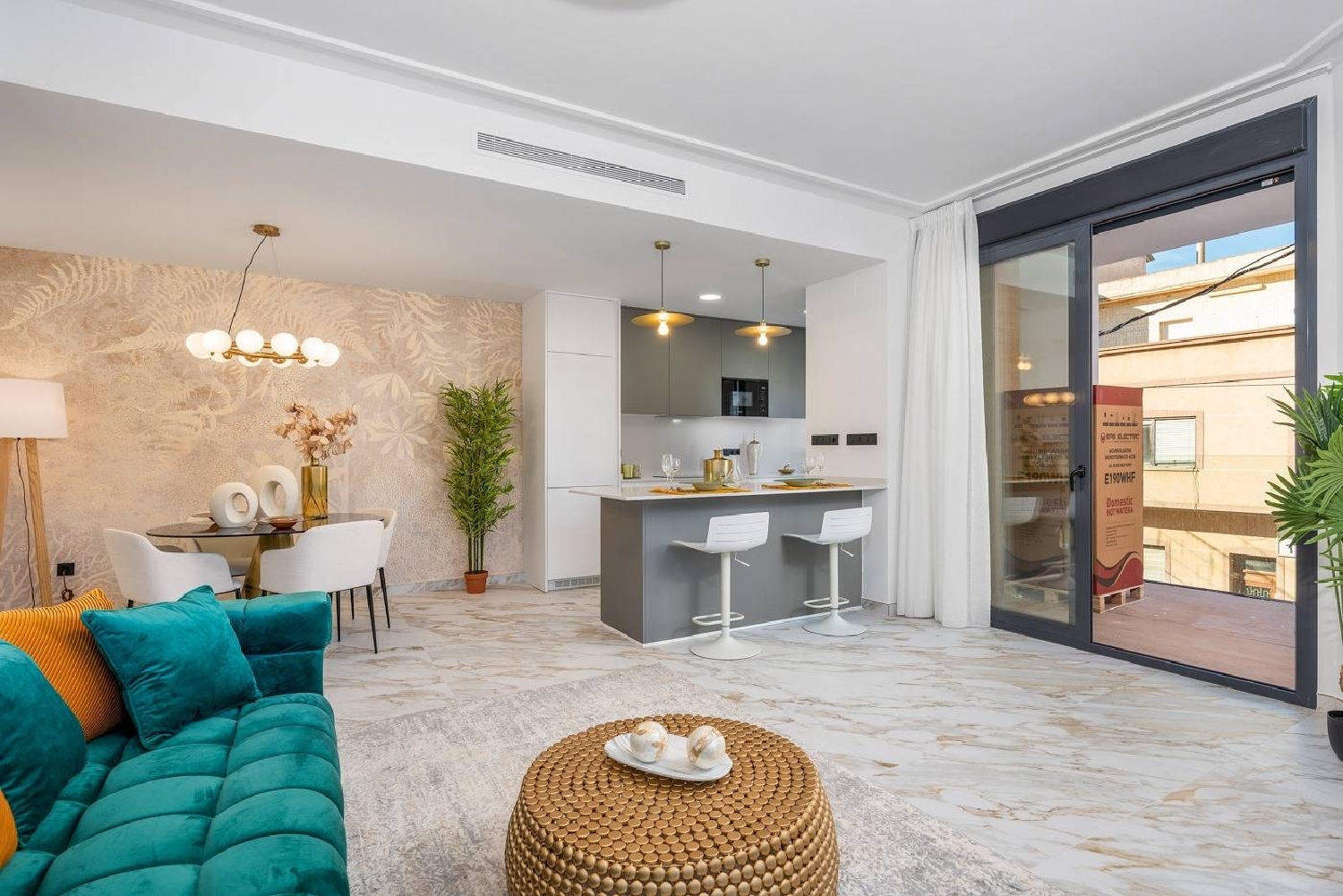  en venta apartamento Los Secanos Baix Segura 7