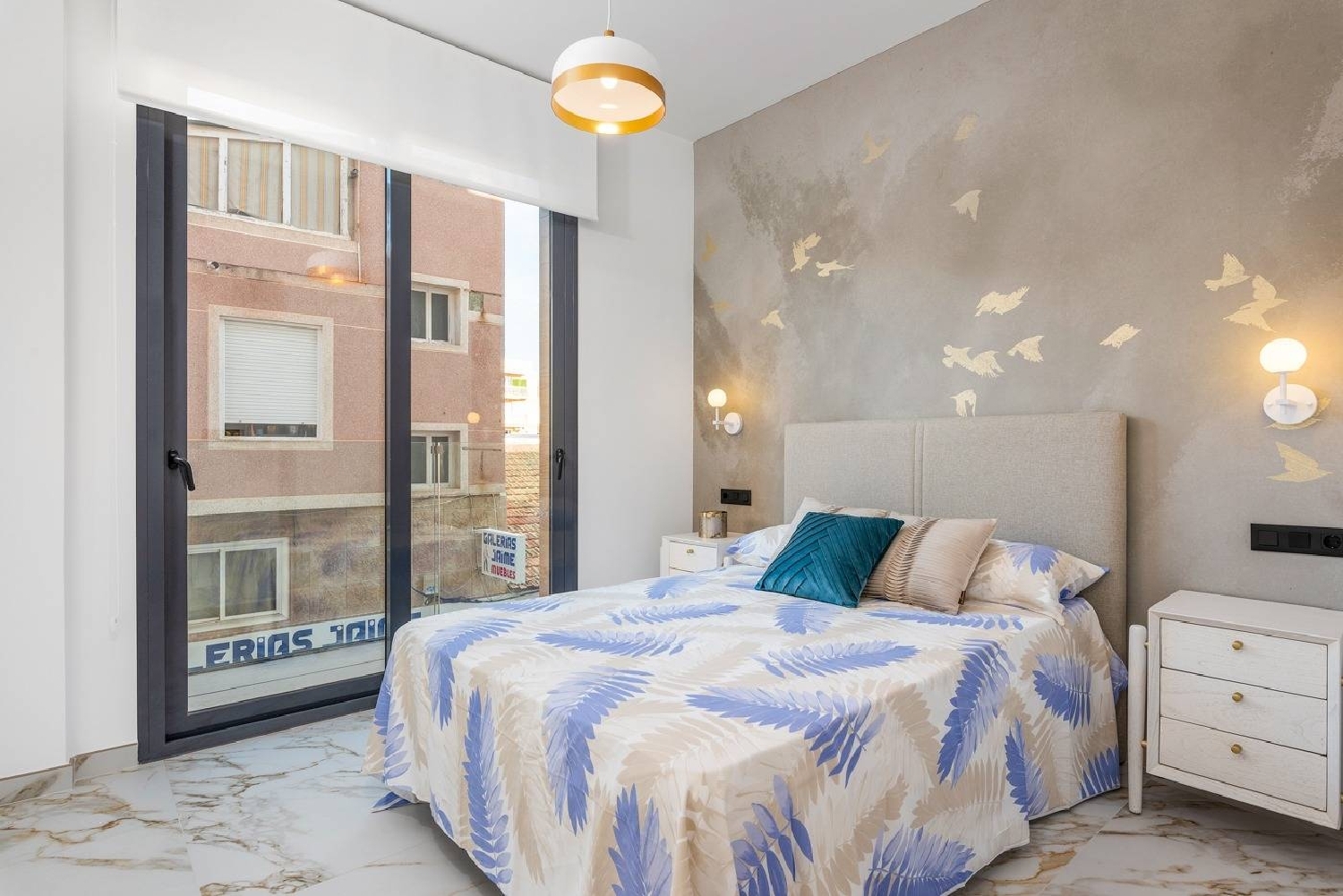  en venta apartamento Los Secanos Baix Segura 2