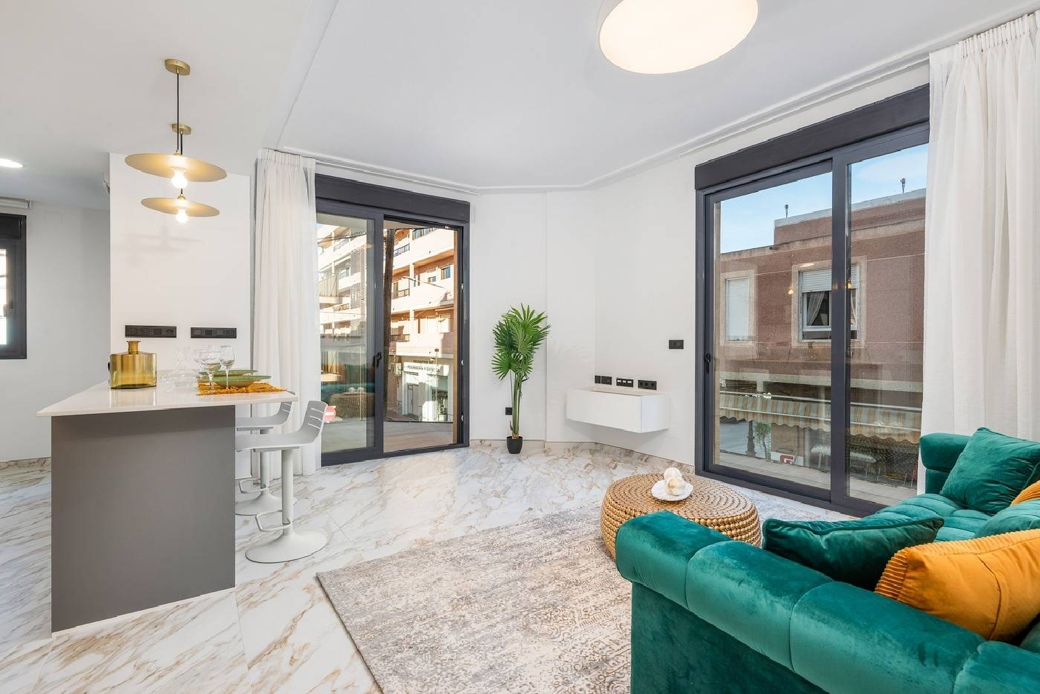  en venta apartamento Los Secanos Baix Segura 5