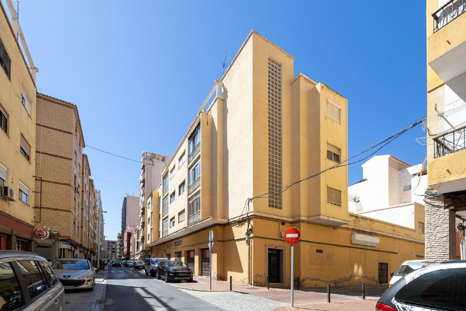  till salu lägenhet Motril Costa Tropical 1