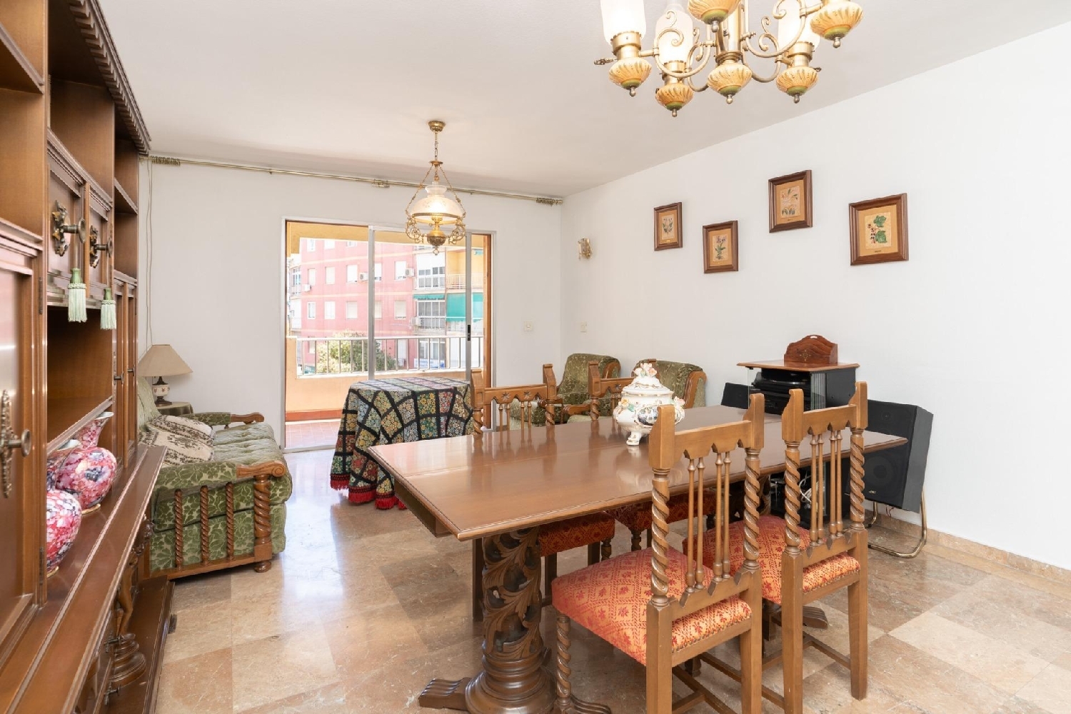 te koop appartement Puntalón Costa Tropical 5