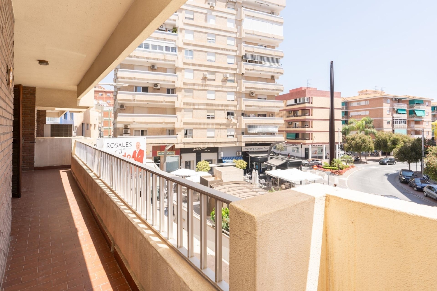  te koop appartement Puntalón Costa Tropical 1