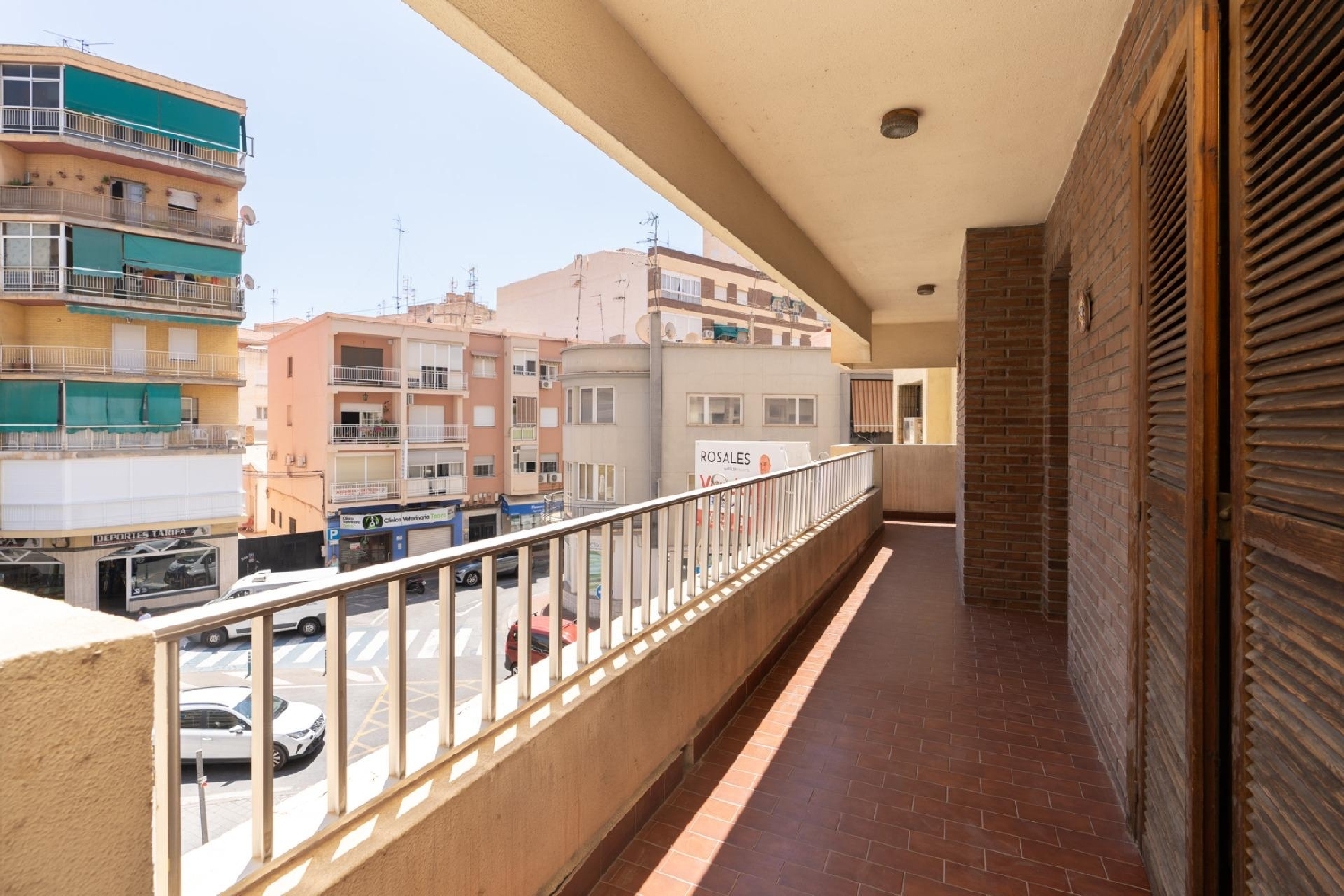 te koop appartement Puntalón Costa Tropical 2