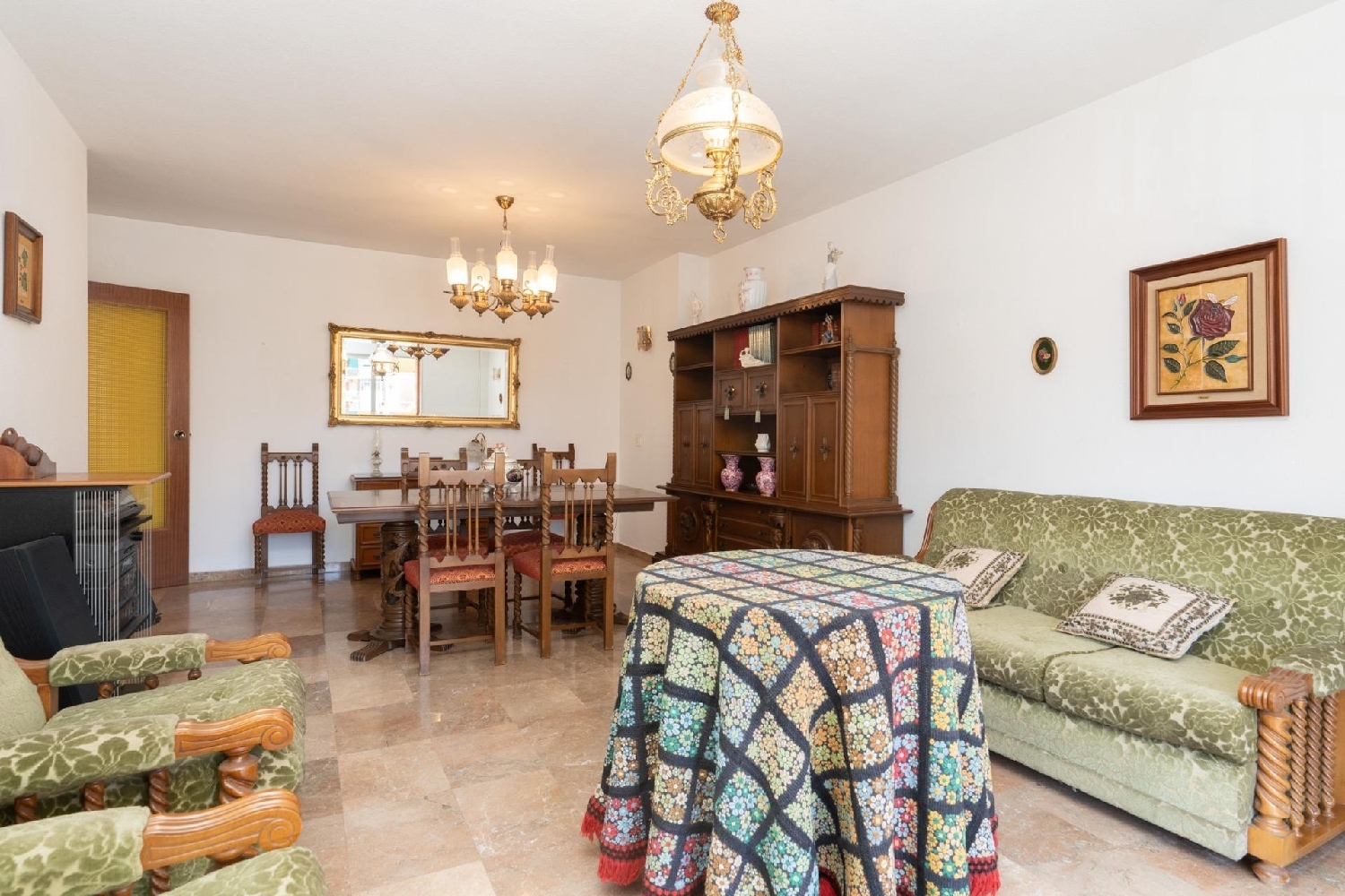  te koop appartement Puntalón Costa Tropical 6