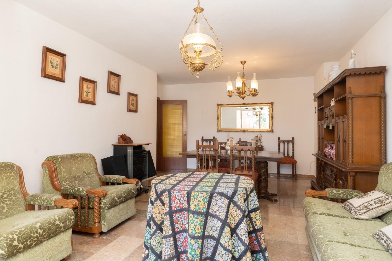  te koop appartement Puntalón Costa Tropical 7