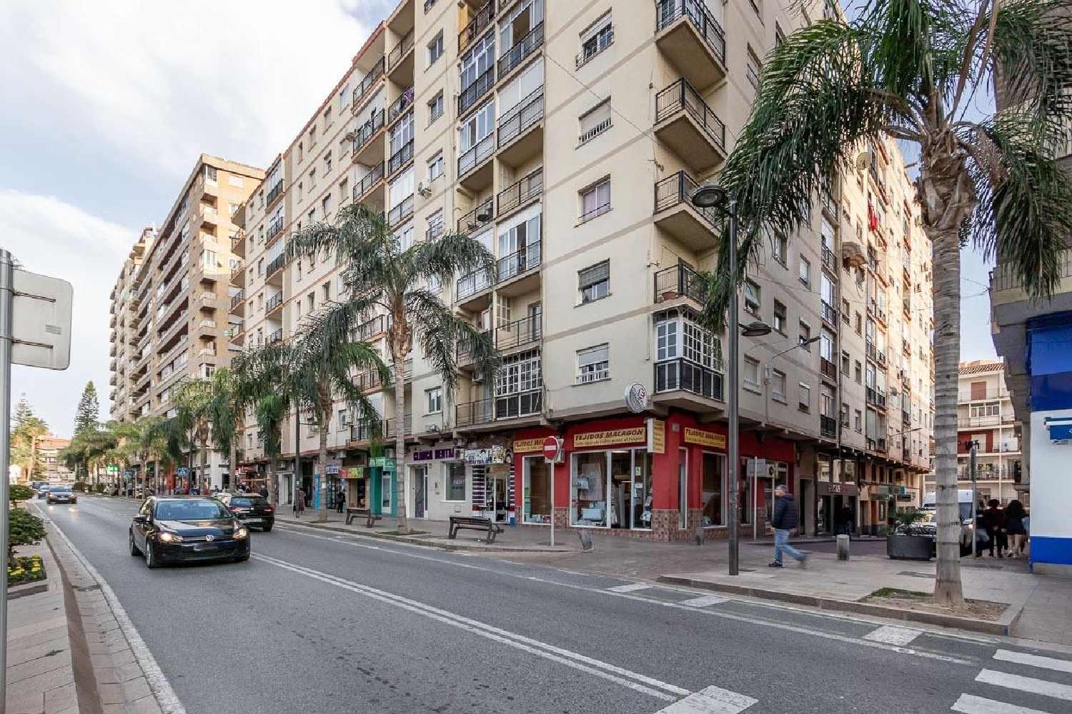  kaufen Wohnung Motril Costa Tropical 1