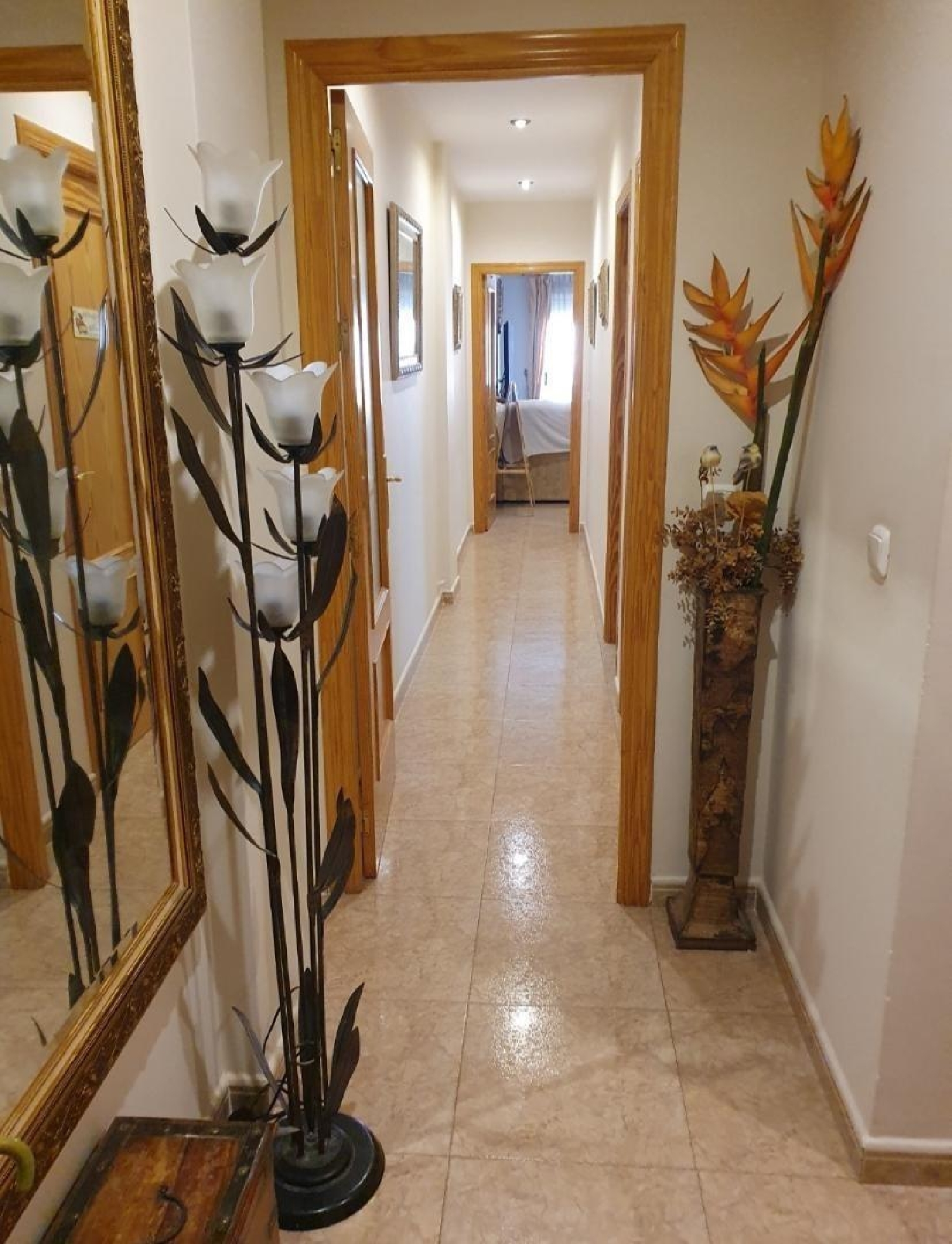 till salu lägenhet Los Tiemblos Y Las Cañadas Alto Guadalentín 6