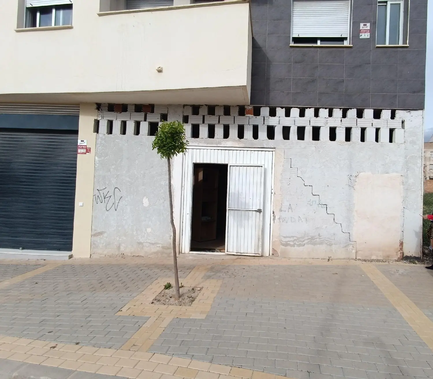  till salu lägenhet Airpark Spain Bajo Guadalentín 4