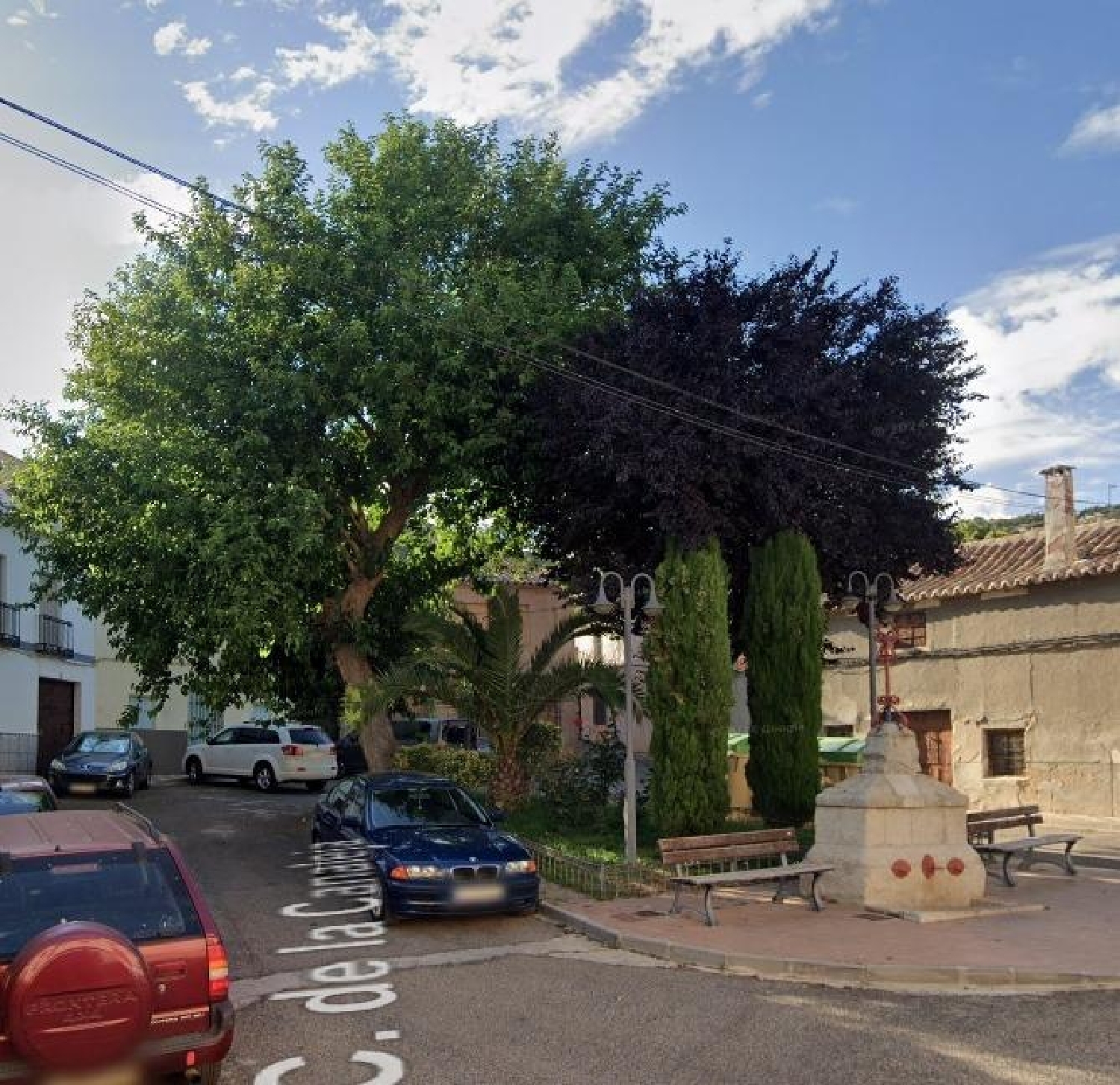  en venta apartamento Los Yébenes Montes De Toledo (Los) 1