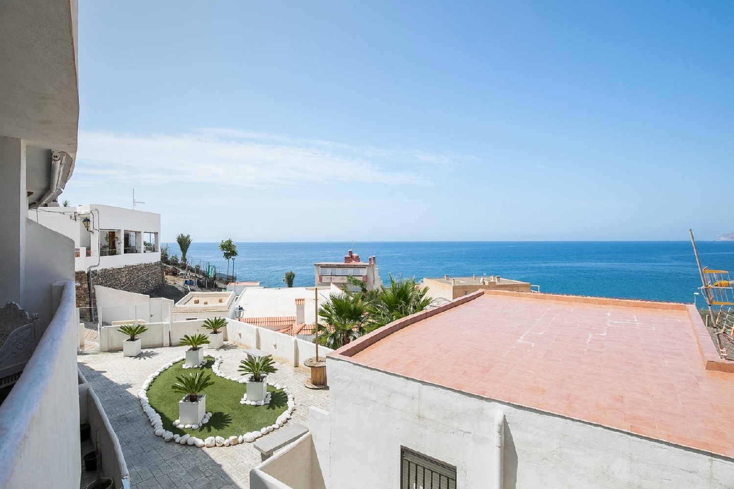 till salu lägenhet Los Yesos Costa Tropical 1