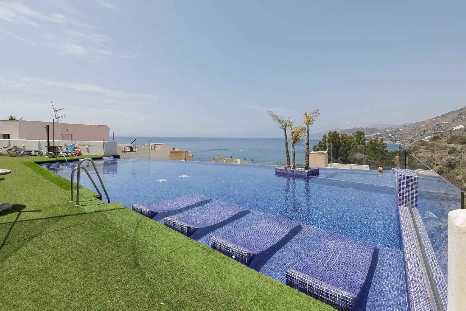 till salu lägenhet Los Yesos Costa Tropical 2