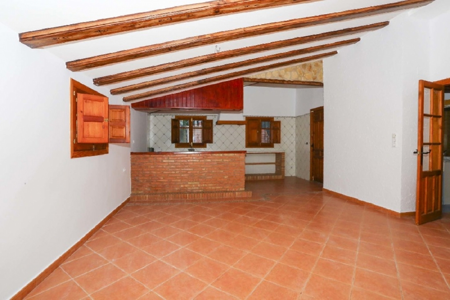  till salu lägenhet Losa Del Obispo Serranos (Los) 6