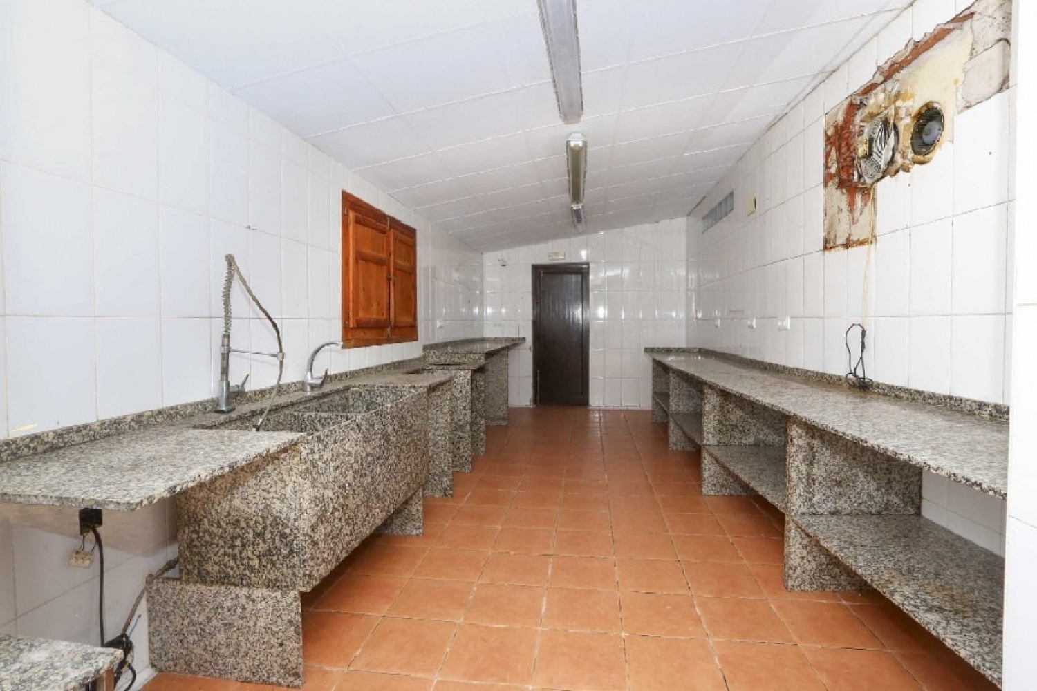  till salu lägenhet Losa Del Obispo Serranos (Los) 4
