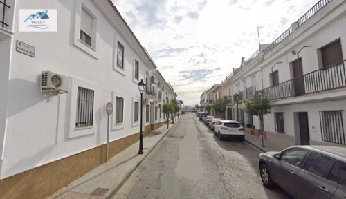 Lucena Del Puerto Condado (El) lägenhet foto 6254593