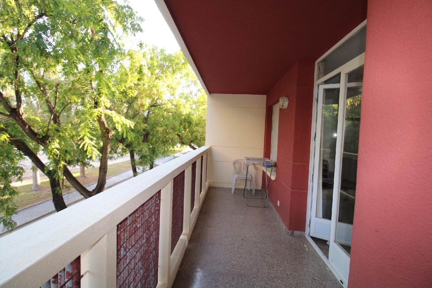 till salu lägenhet Lugar De Casillas O Ermita De Buendia Huerta De Murcia 2