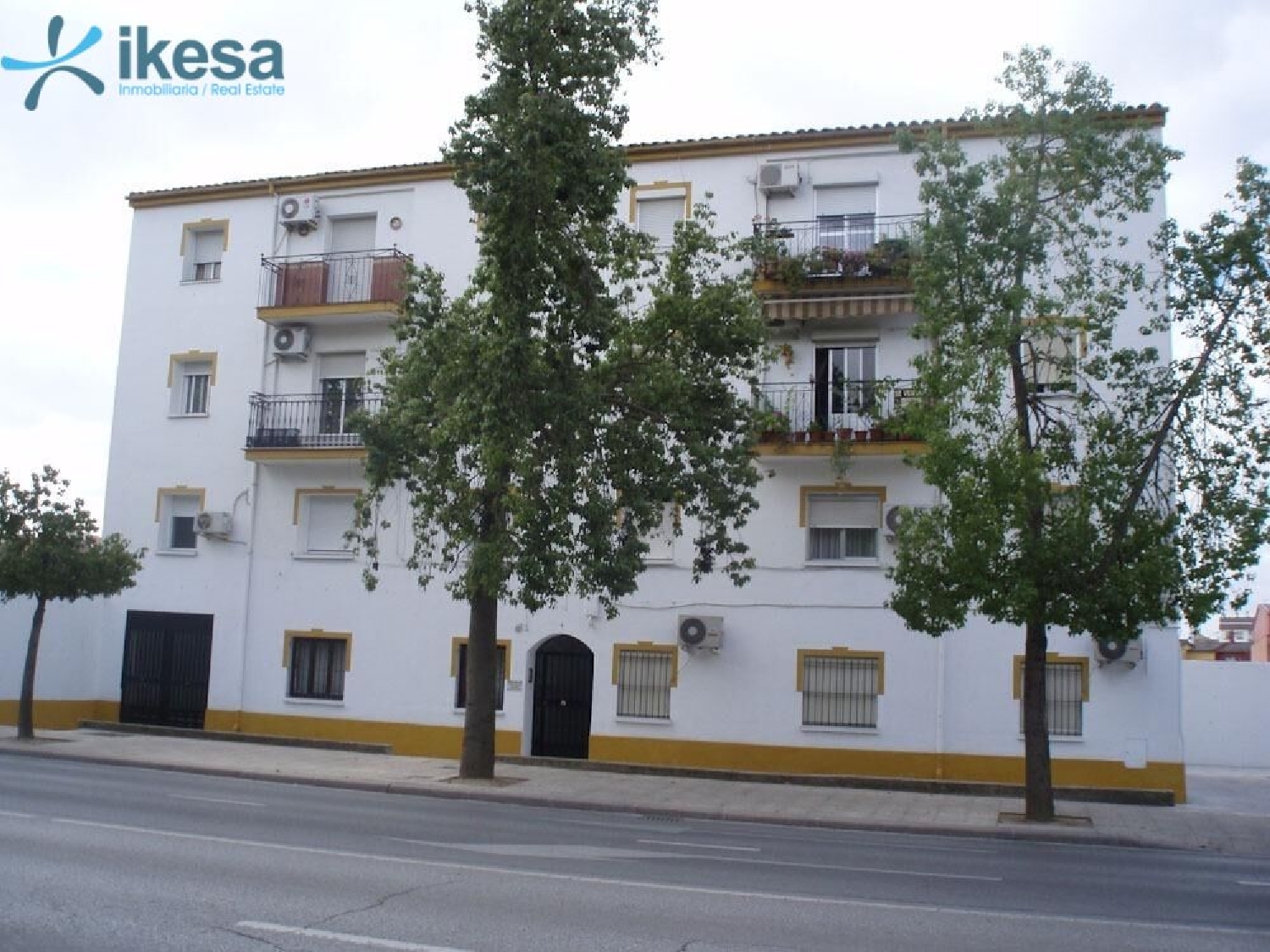  kaufen Wohnung Andújar Campiña De Jaén 1