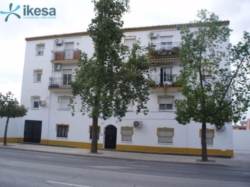 San Jose De Escobar Campiña De Jaén lägenhet foto 6242265