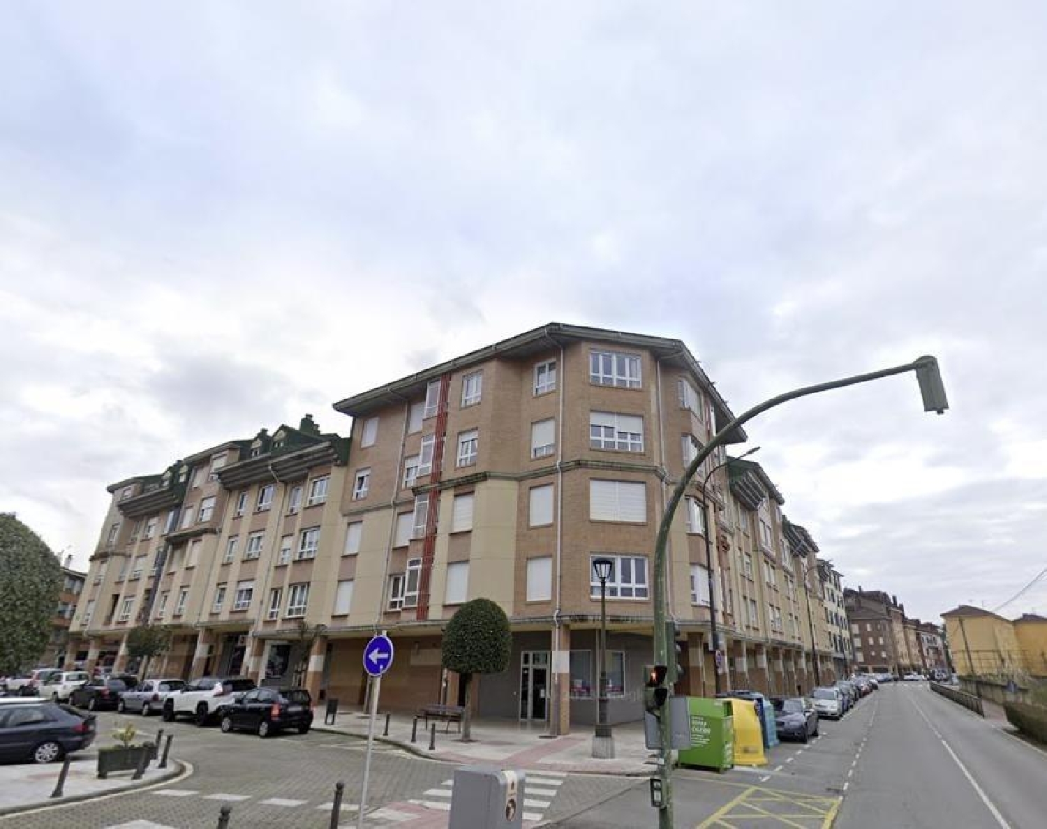  till salu lägenhet Lugo De Llanera Oviedo 1