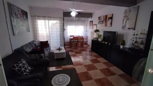 La Doctora Noroeste lägenhet foto 6207756