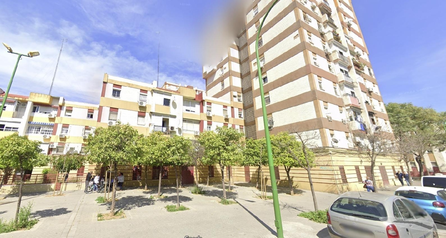  till salu lägenhet Macarena Metropolitana De Sevilla 1