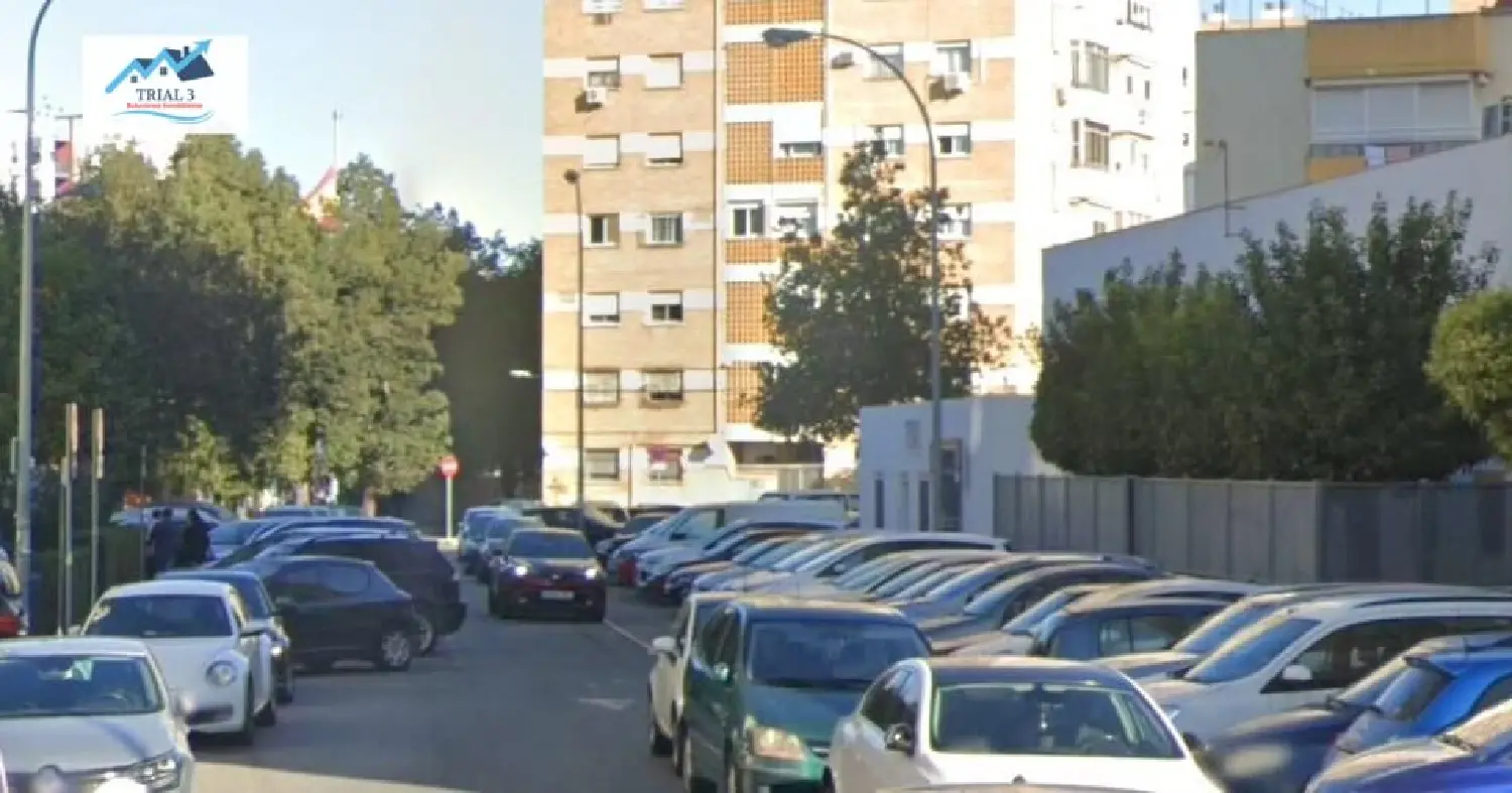 te koop appartement Macarena Metropolitana De Sevilla 3