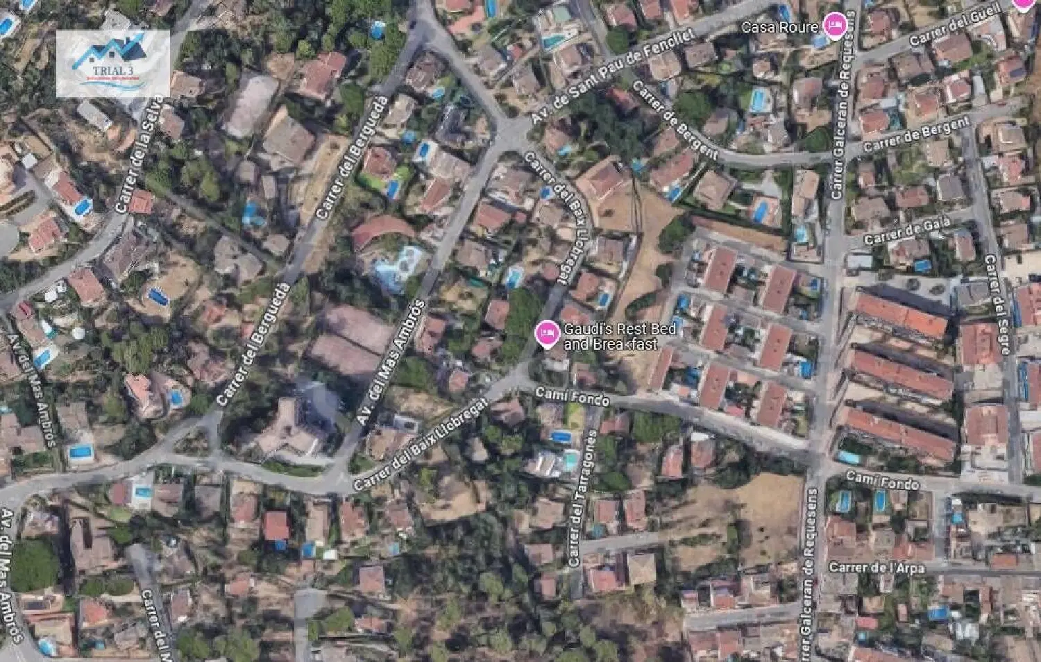 te koop appartement Macarena Metropolitana De Sevilla 2