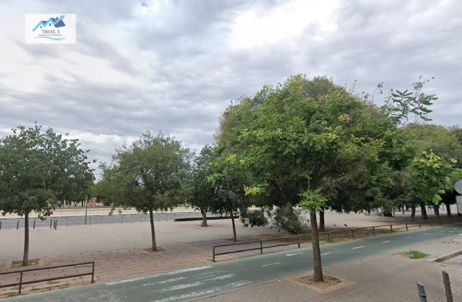  te koop appartement Macarena Metropolitana De Sevilla 1