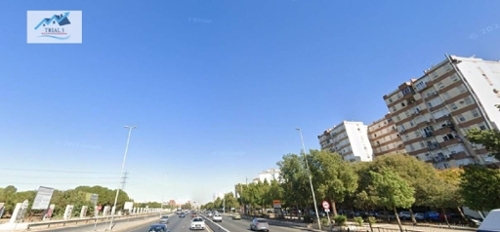 Macarena Metropolitana De Sevilla appartement foto 6215845
