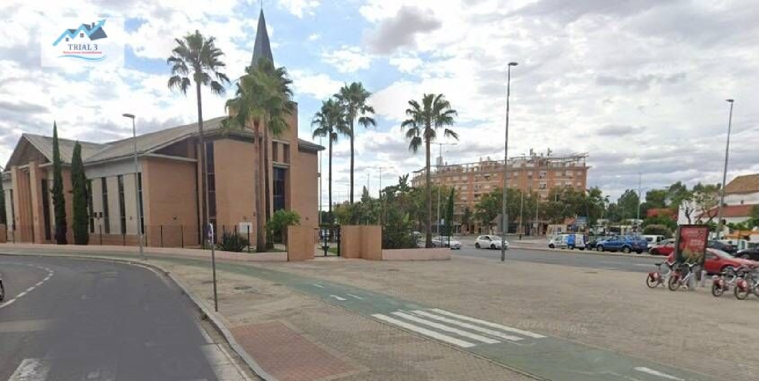 en venta apartamento Sevilla La Nueva Sur 1