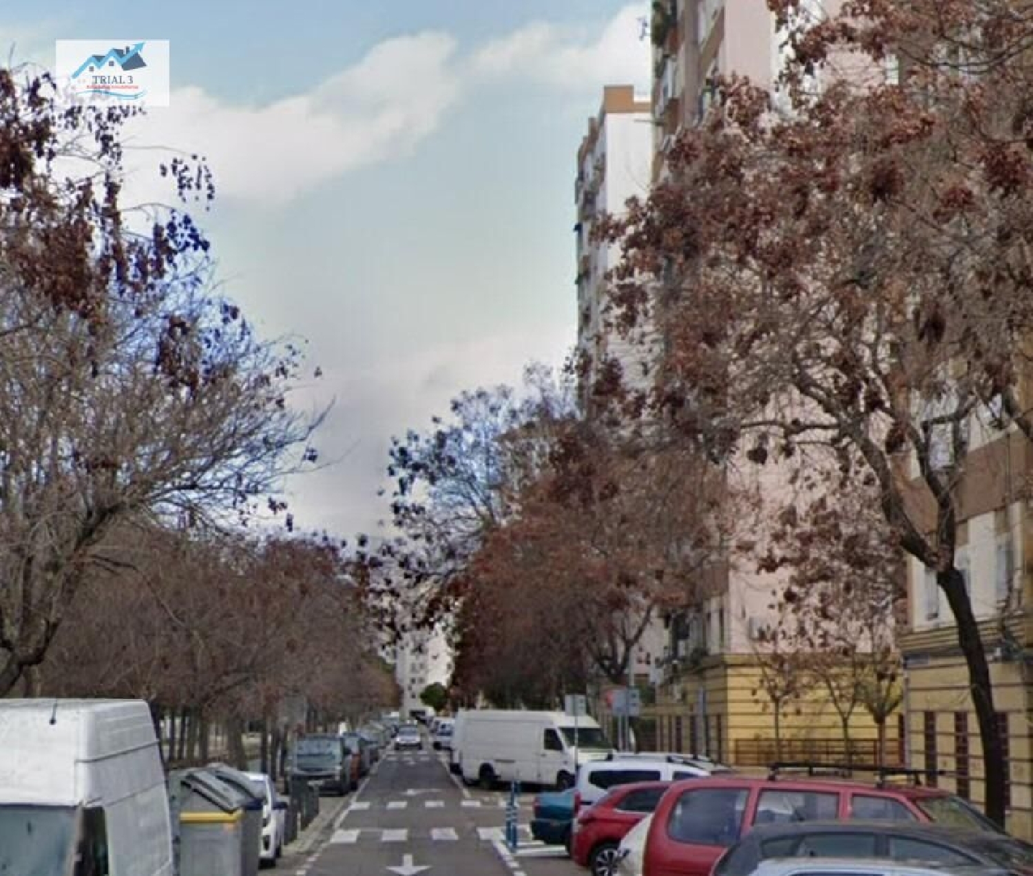 till salu lägenhet Macarena Metropolitana De Sevilla 2