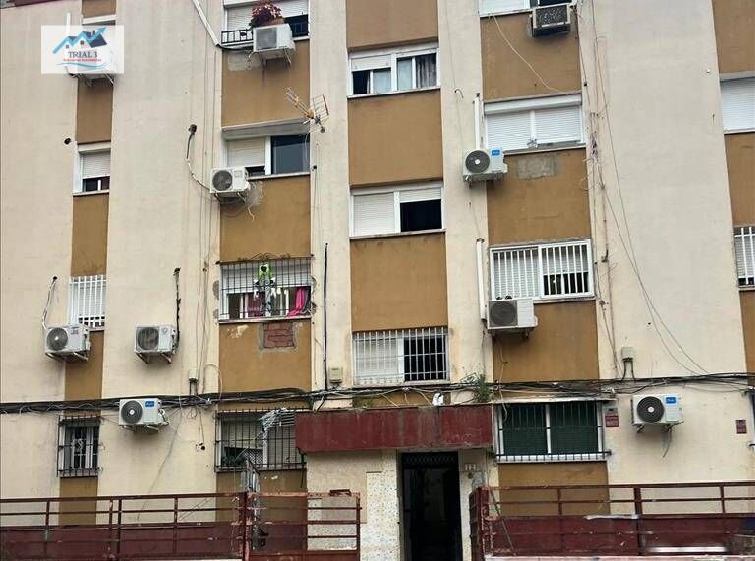  till salu lägenhet Macarena Metropolitana De Sevilla 1