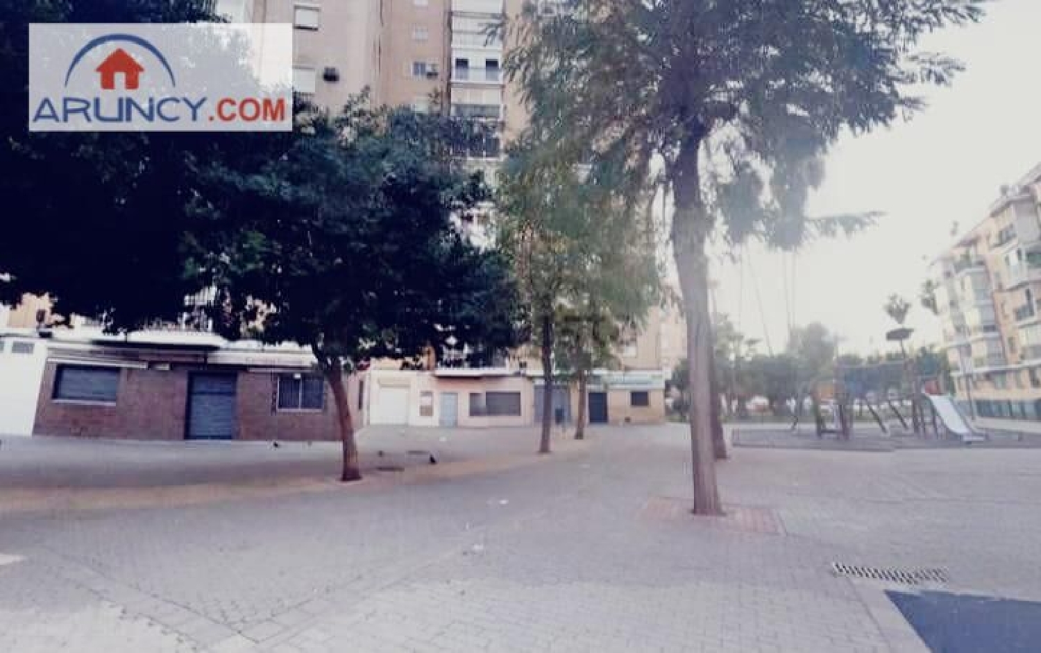  till salu lägenhet Macarena Norte Metropolitana De Sevilla 5