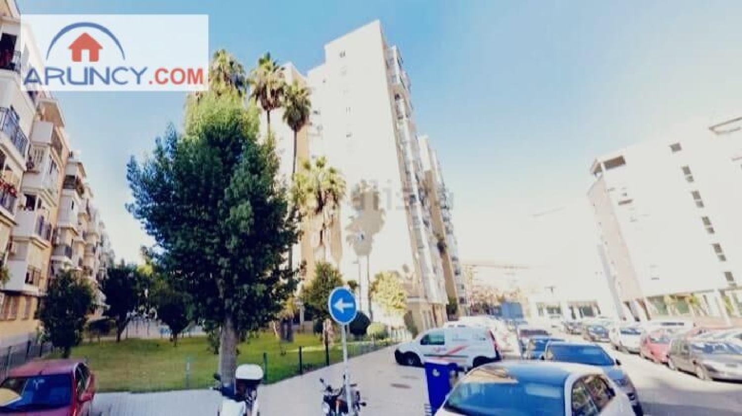 till salu lägenhet Macarena Norte Metropolitana De Sevilla 2