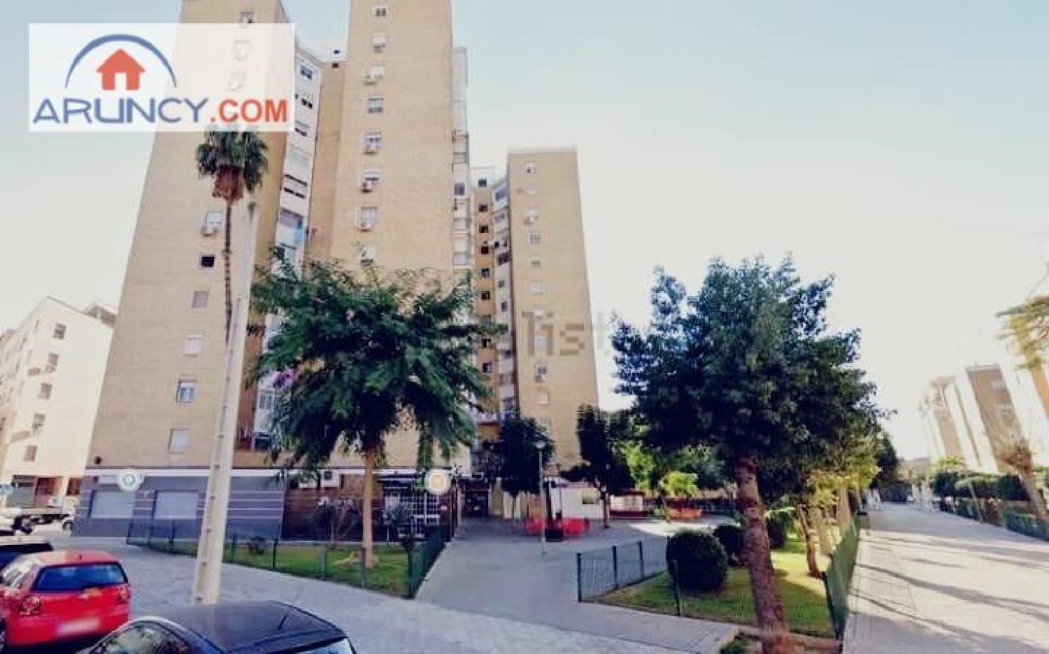 till salu lägenhet Macarena Norte Metropolitana De Sevilla 1