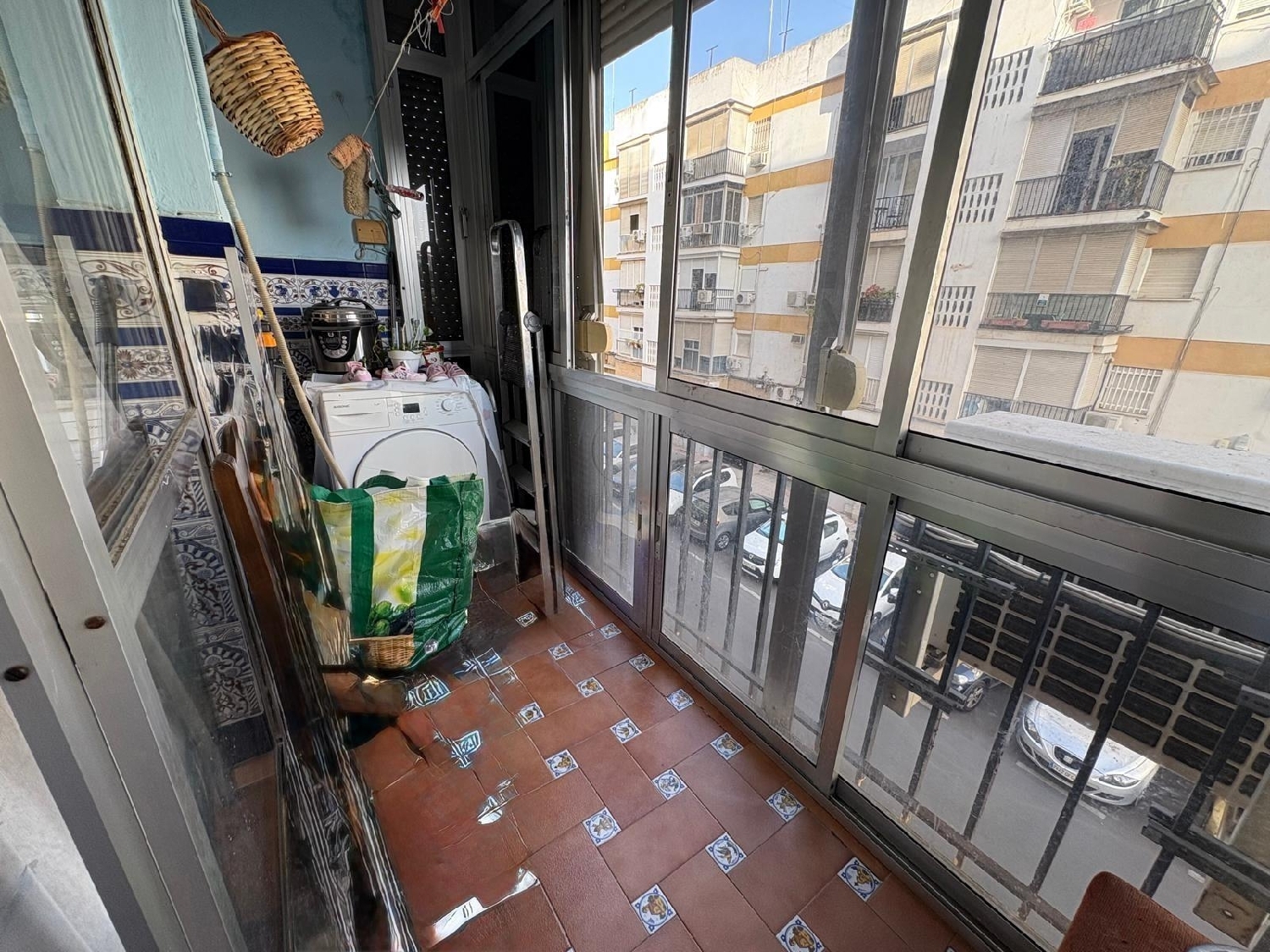  till salu lägenhet Macarena Norte Metropolitana De Sevilla 8