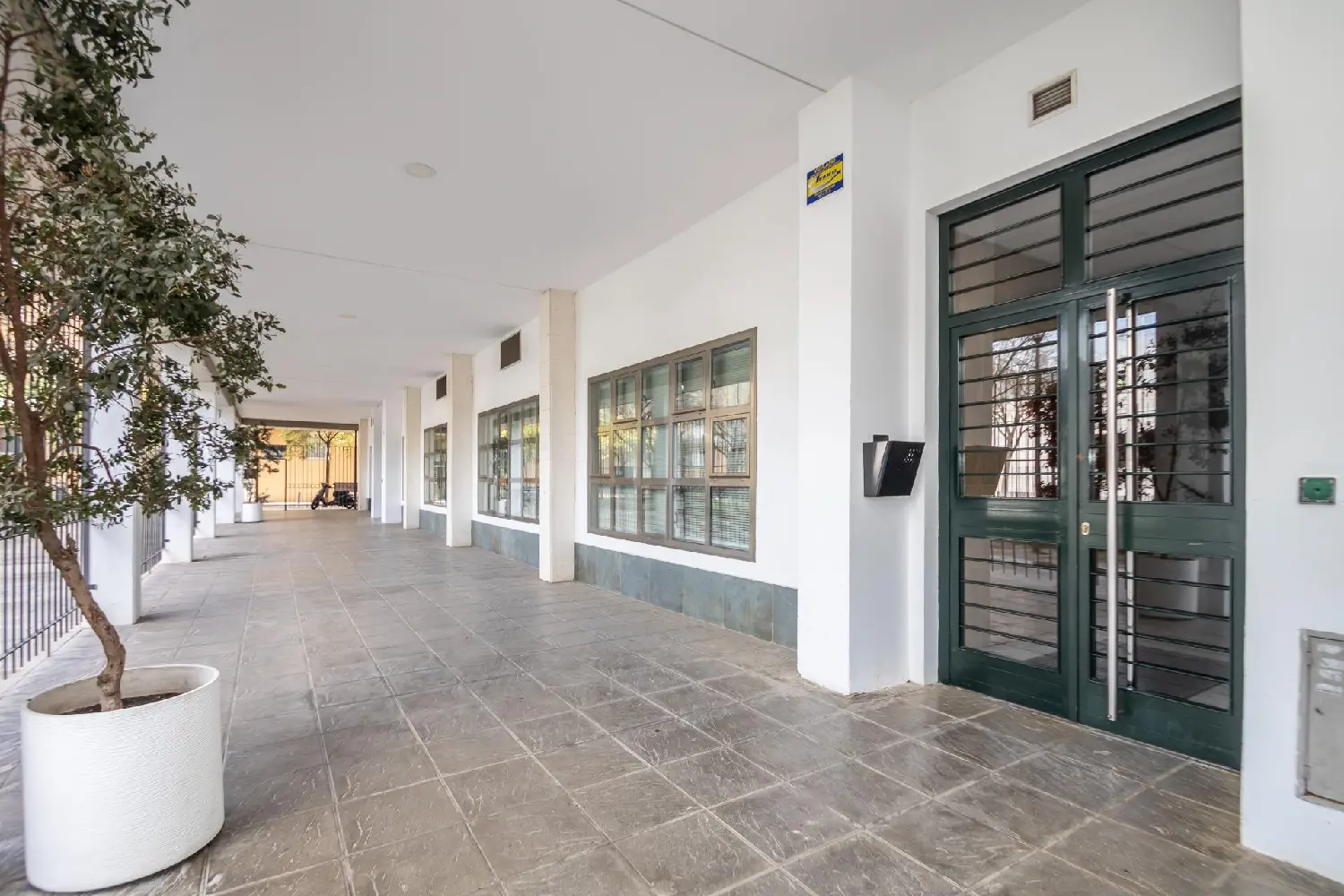 till salu lägenhet Macarena Norte Metropolitana De Sevilla 2
