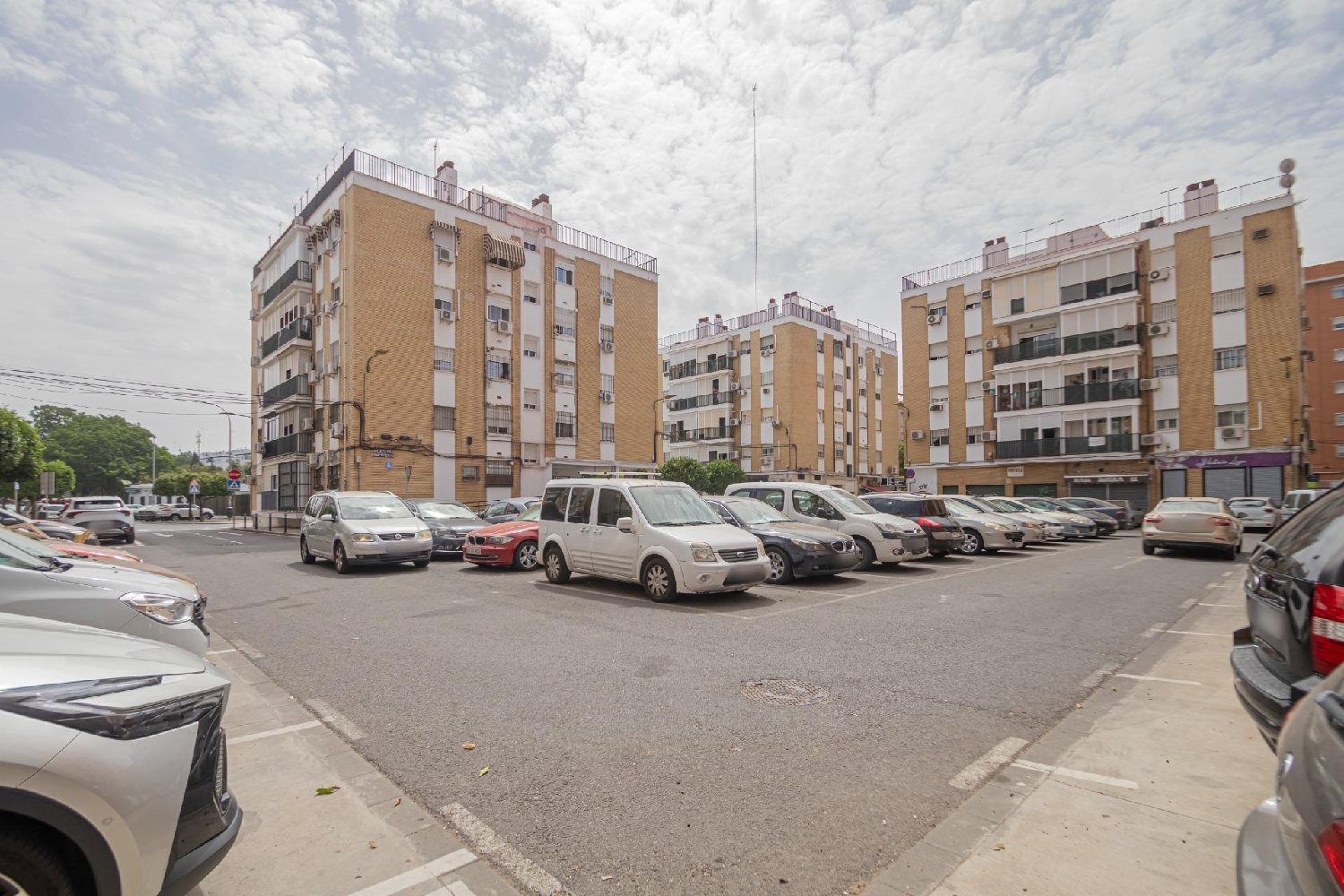  till salu lägenhet Macarena Norte Metropolitana De Sevilla 1