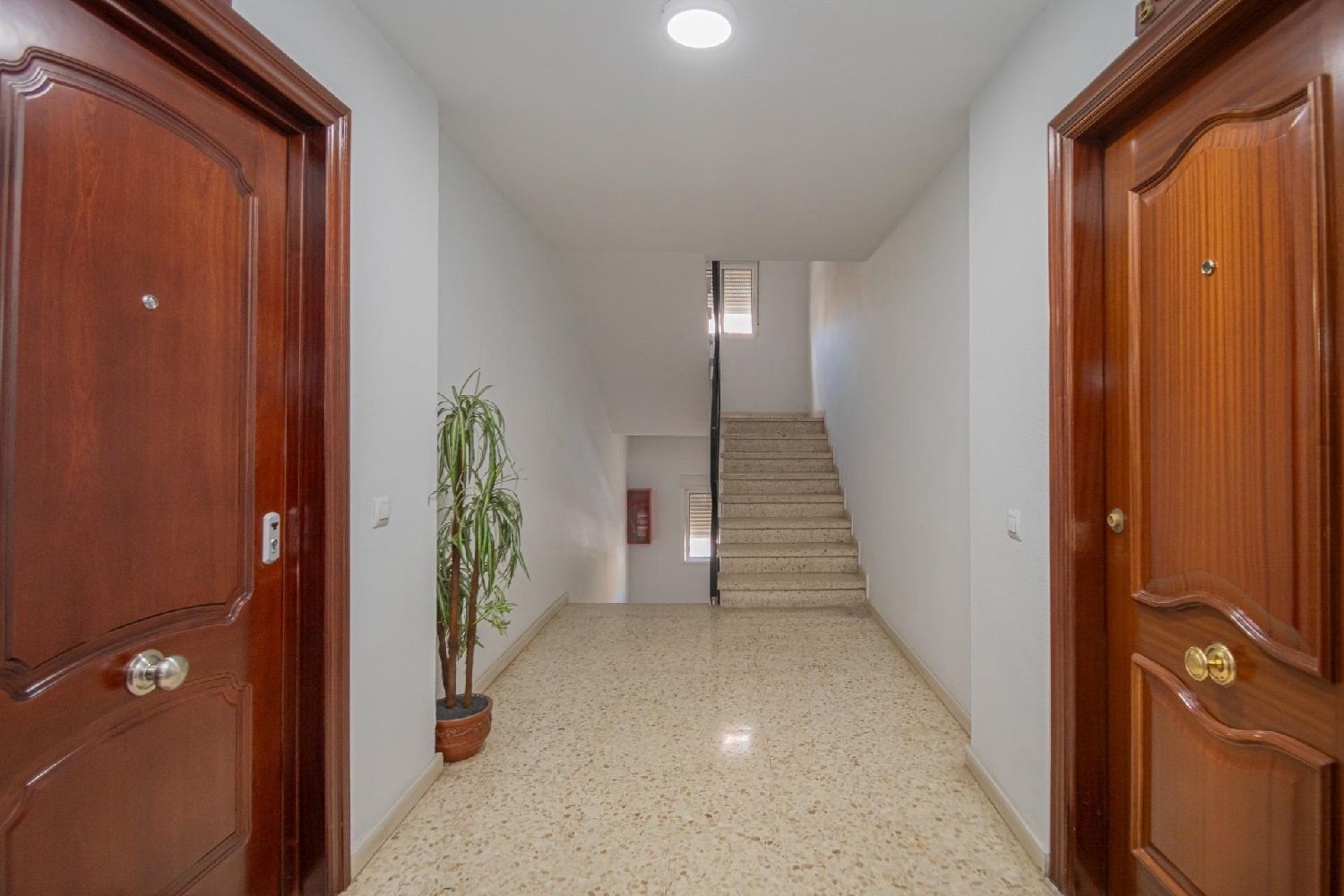 till salu lägenhet Macarena Norte Metropolitana De Sevilla 3
